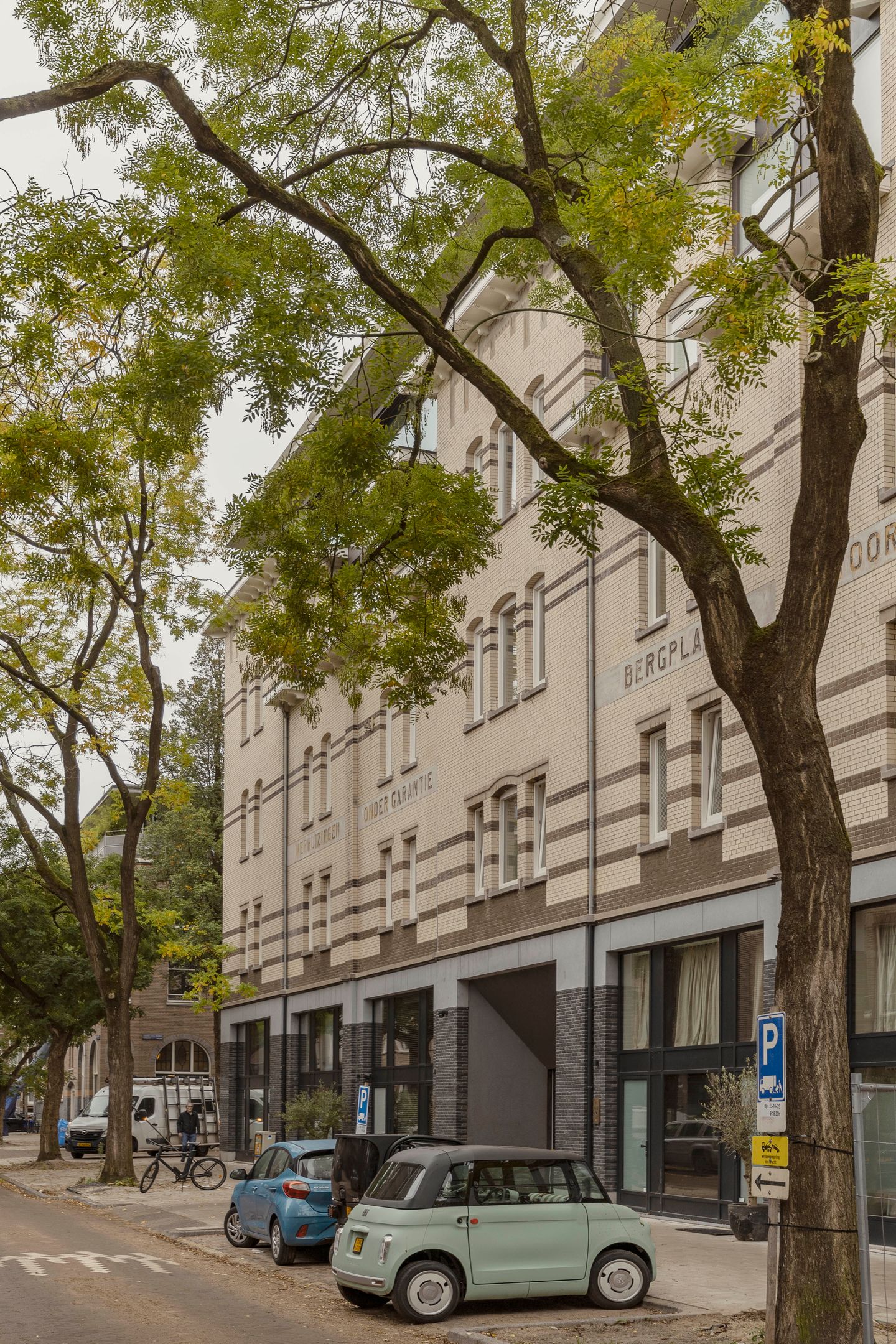 Foto 35 van Nicolaas Maesstraat 122-2