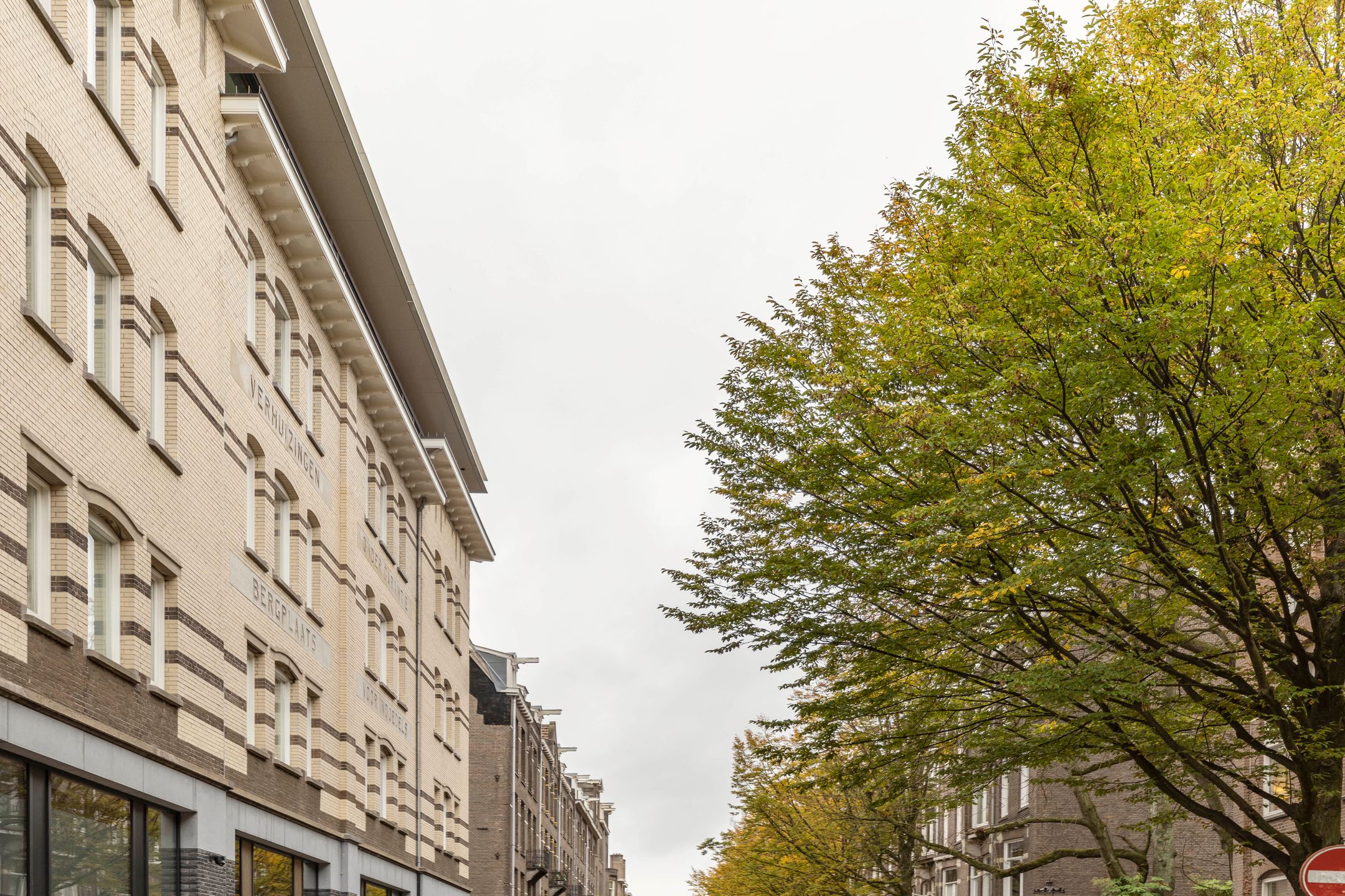 Foto 36 van Nicolaas Maesstraat 122-2