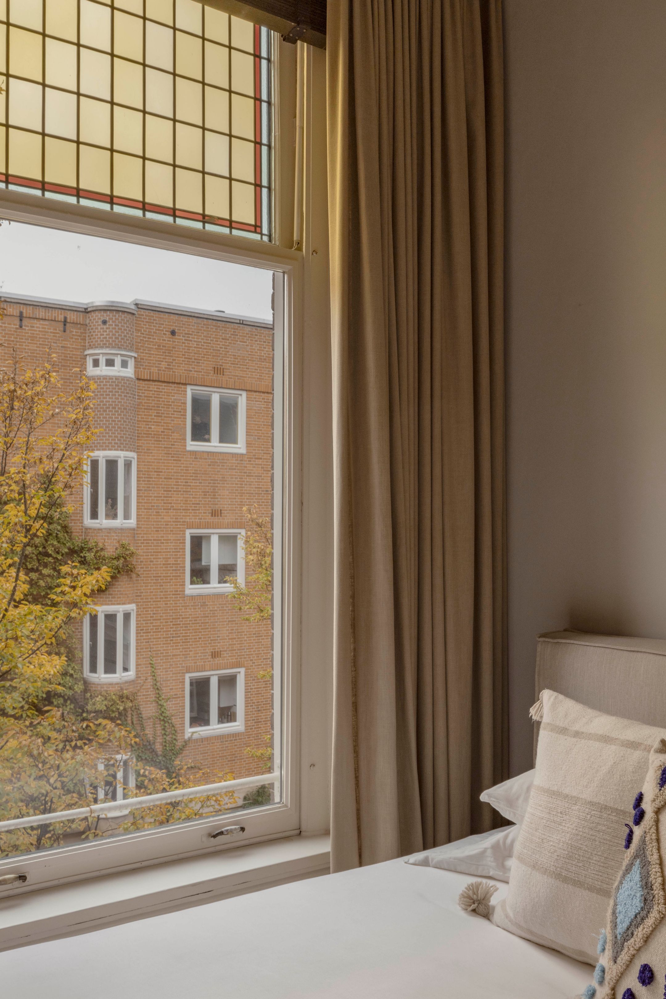 Foto 21 van Nicolaas Maesstraat 122-2