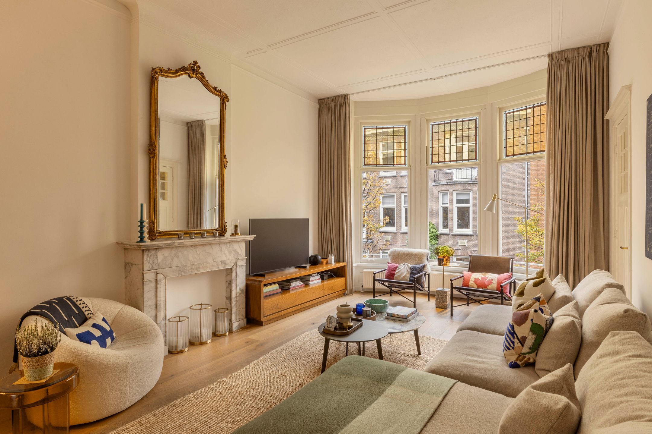 Foto 15 van Nicolaas Maesstraat 122-2