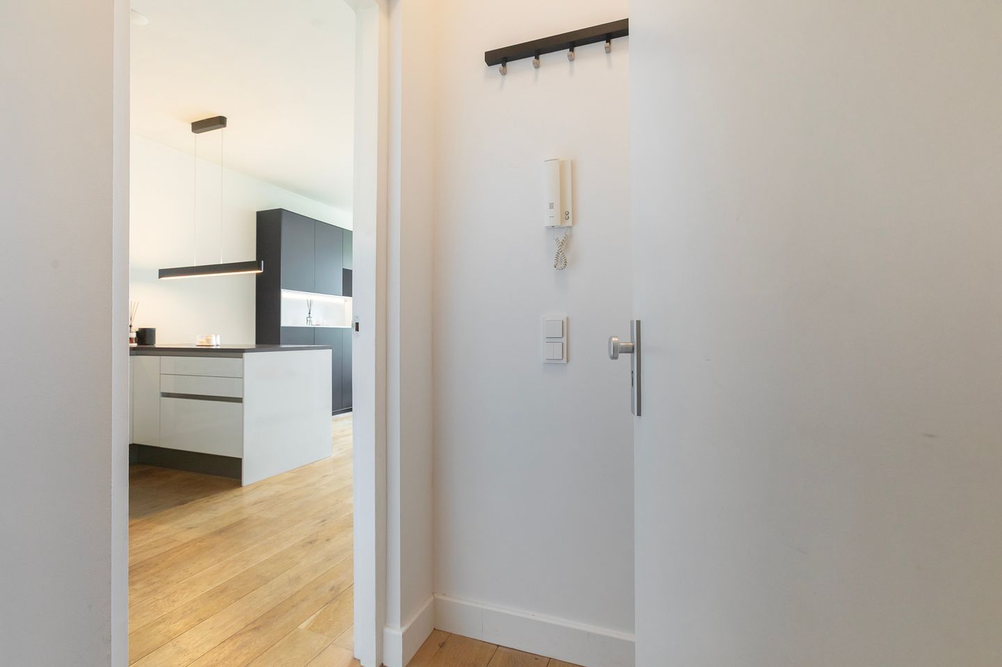 Foto 4 van Da Costakade 134-3A