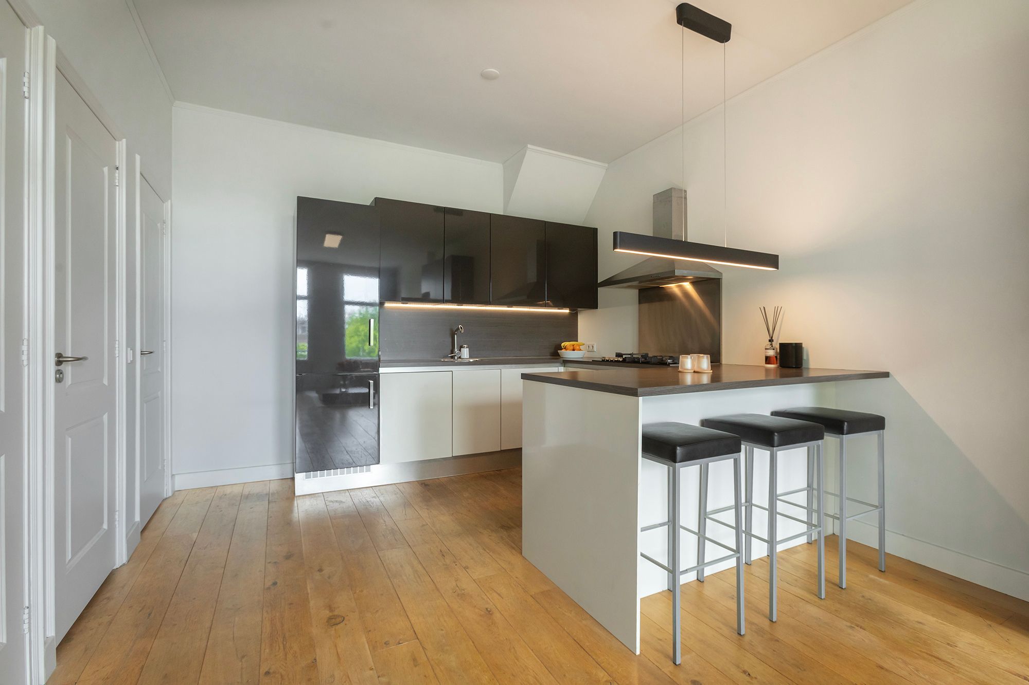 Foto 9 van Da Costakade 134-3A