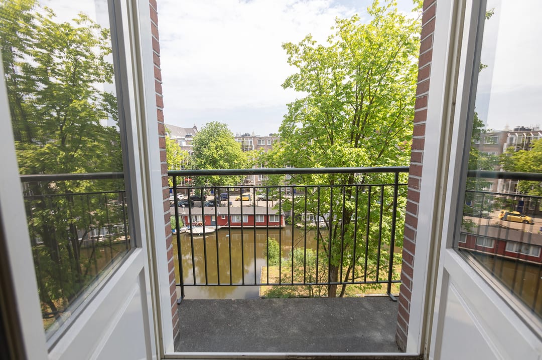 Foto 11 van Da Costakade 134-3A