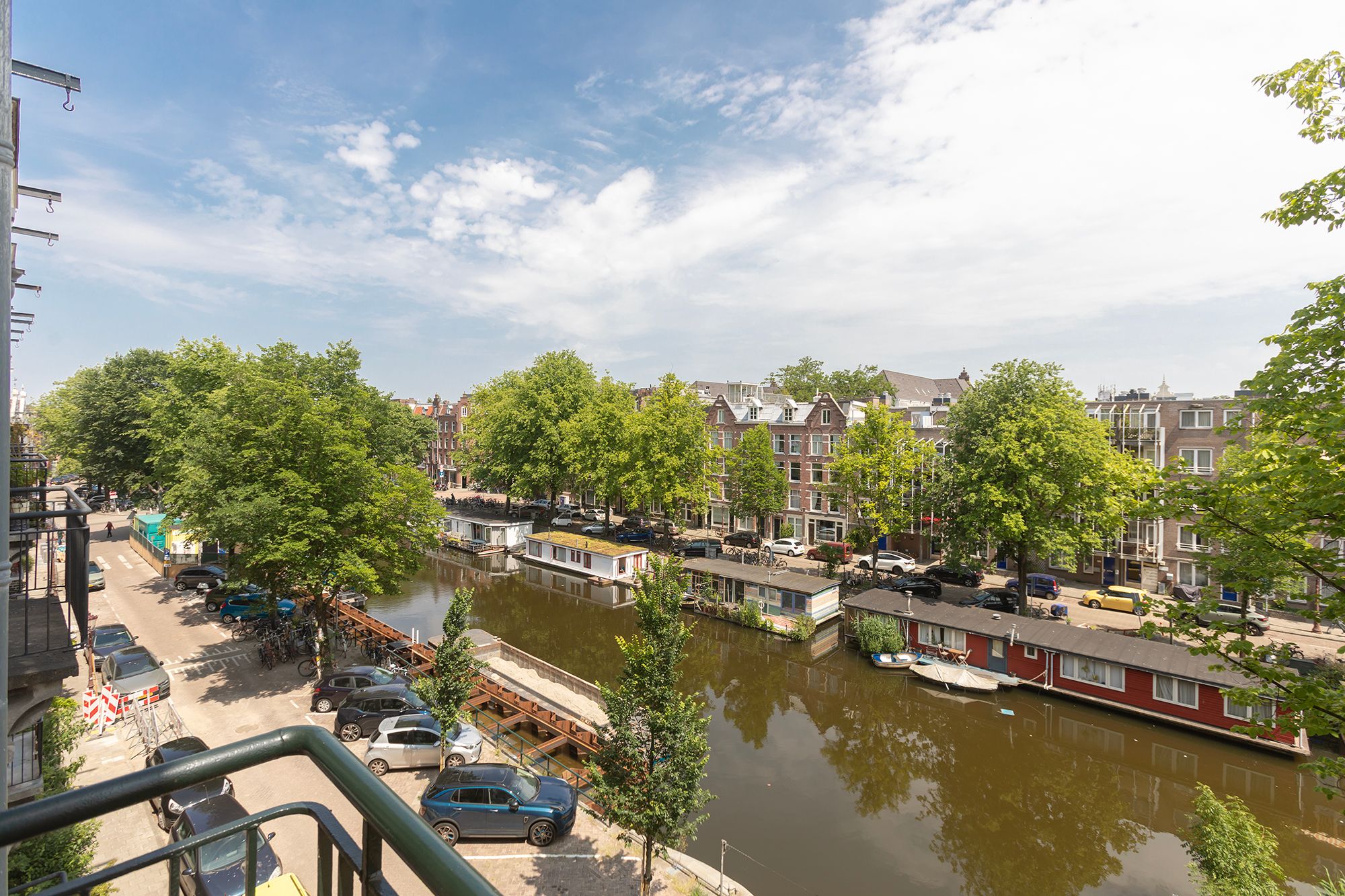 Foto 12 van Da Costakade 134-3A