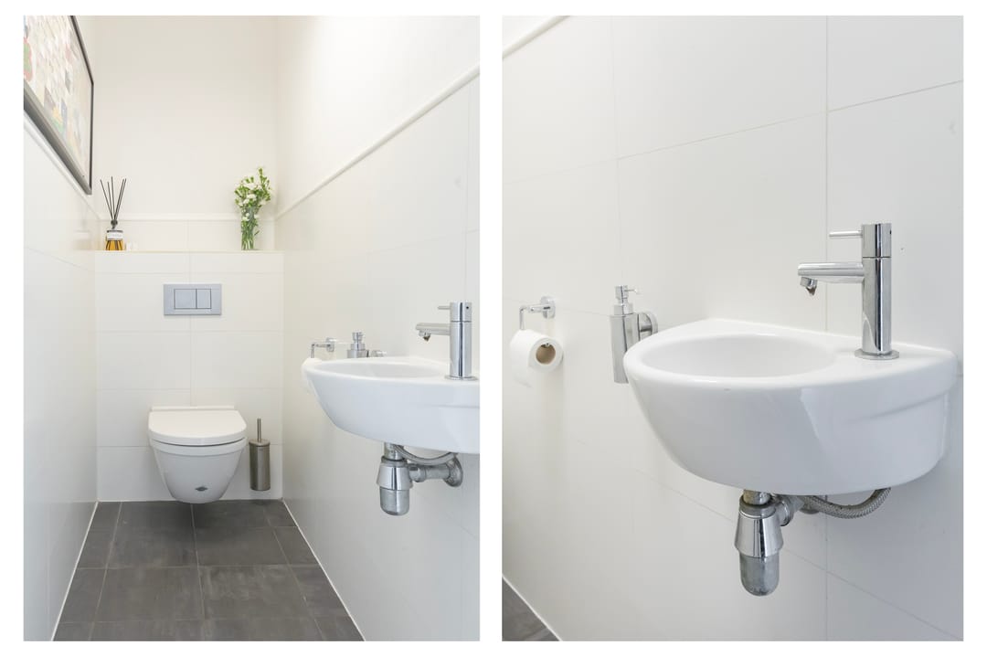 Foto 13 van Da Costakade 134-3A