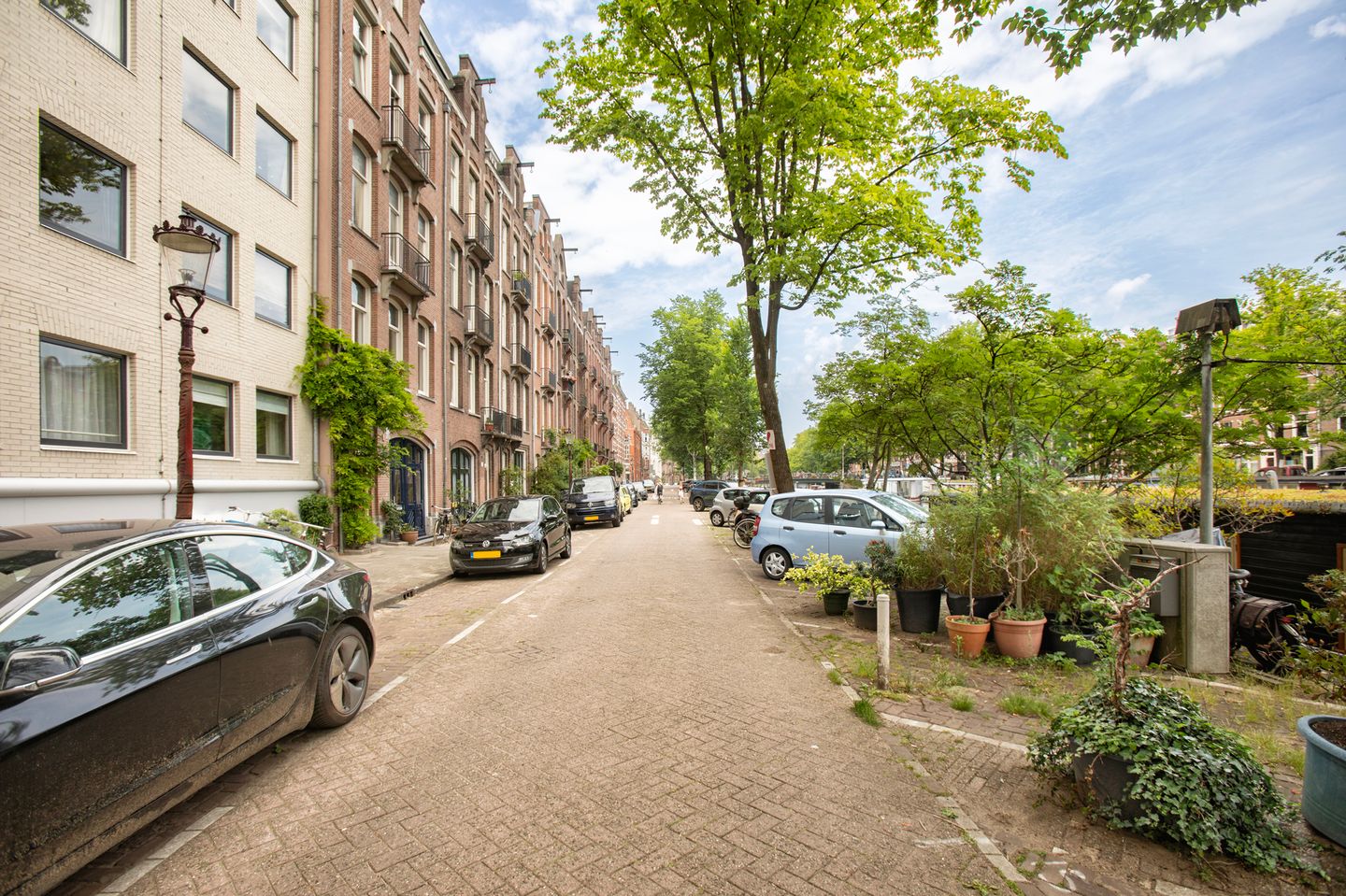 Foto 19 van Da Costakade 134-3A