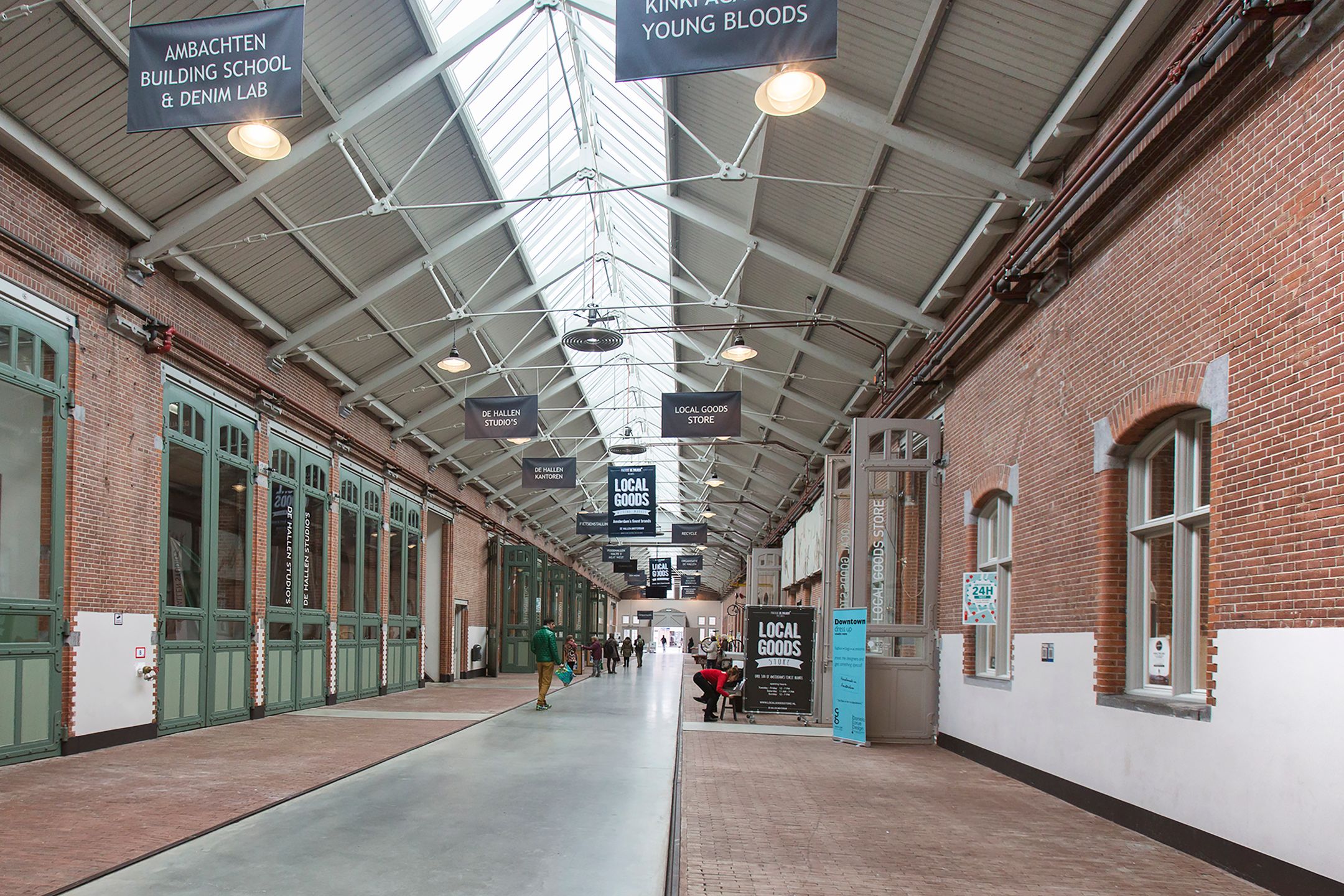 Foto 21 van Da Costakade 134-3A