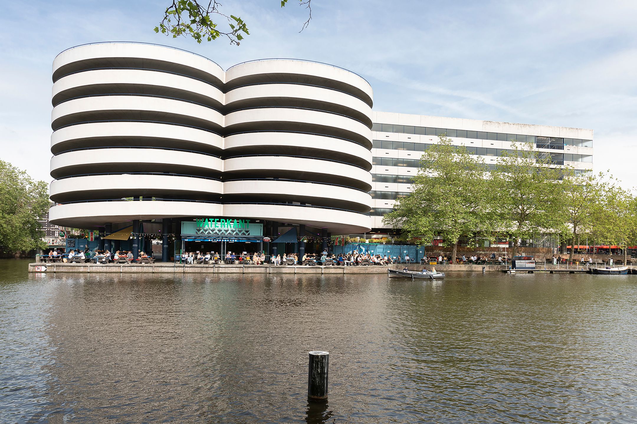 Foto 24 van Da Costakade 134-3A