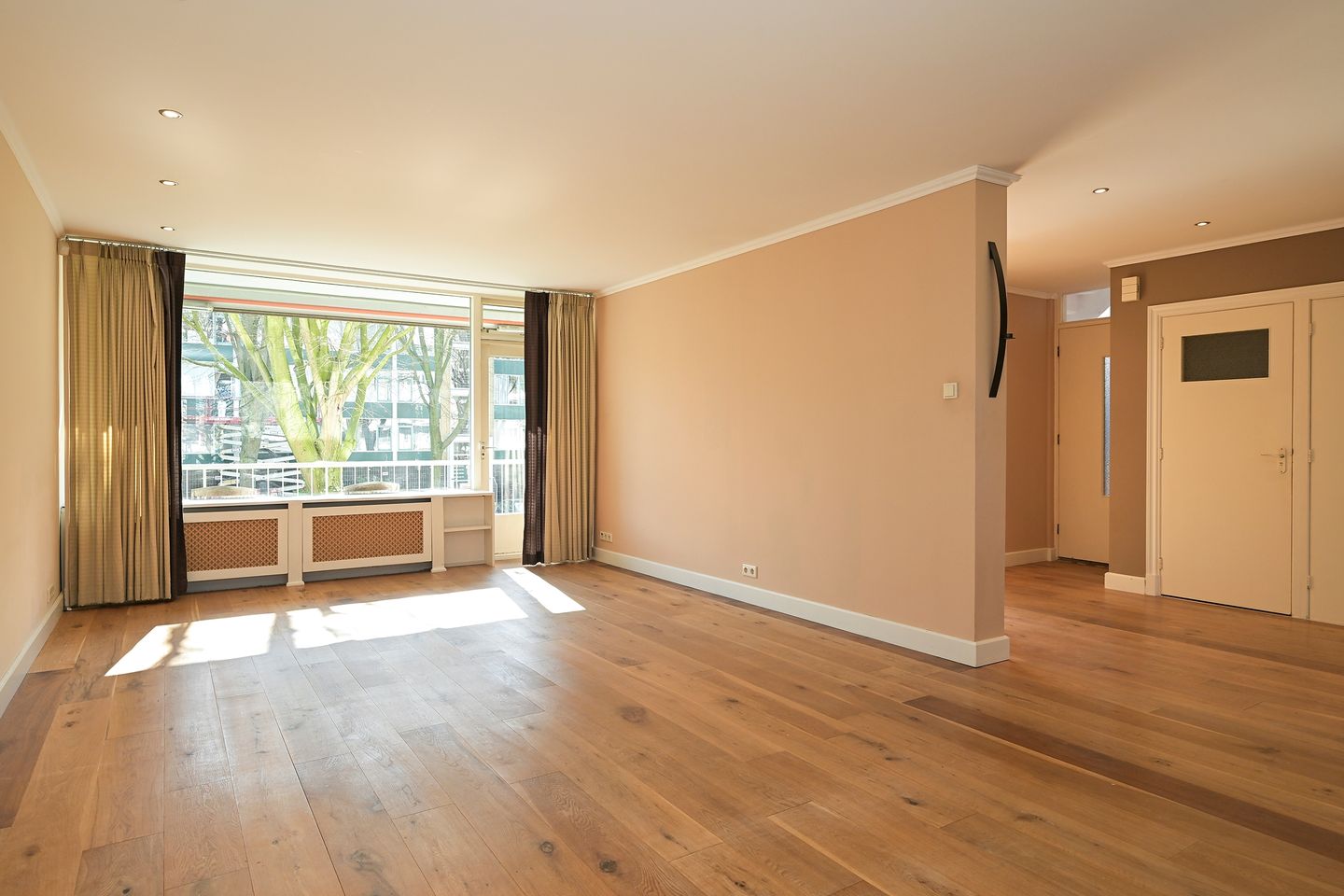 Foto 4 van Burgemeester Keijzerlaan 62