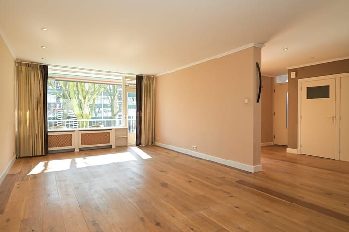 Foto 4 van Burgemeester Keijzerlaan 62