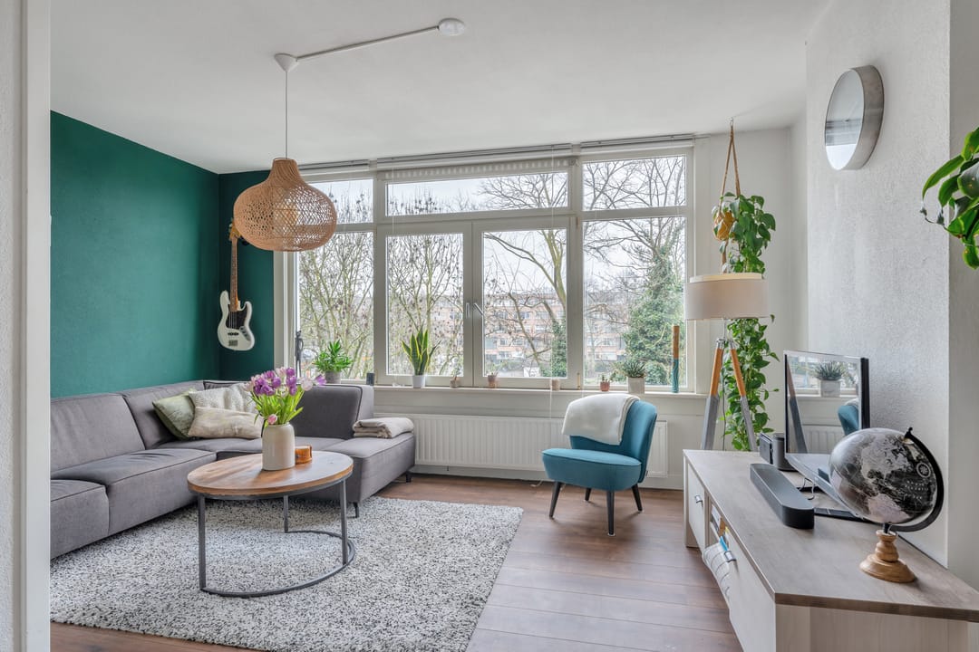 Foto 1 van Noorderhavenkade 63-A02