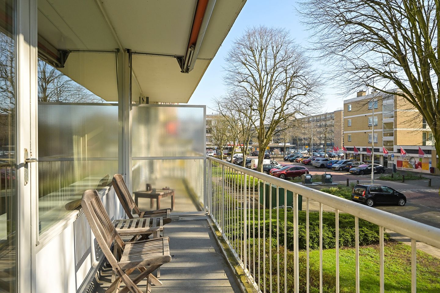 Foto 5 van Burgemeester Keijzerlaan 62