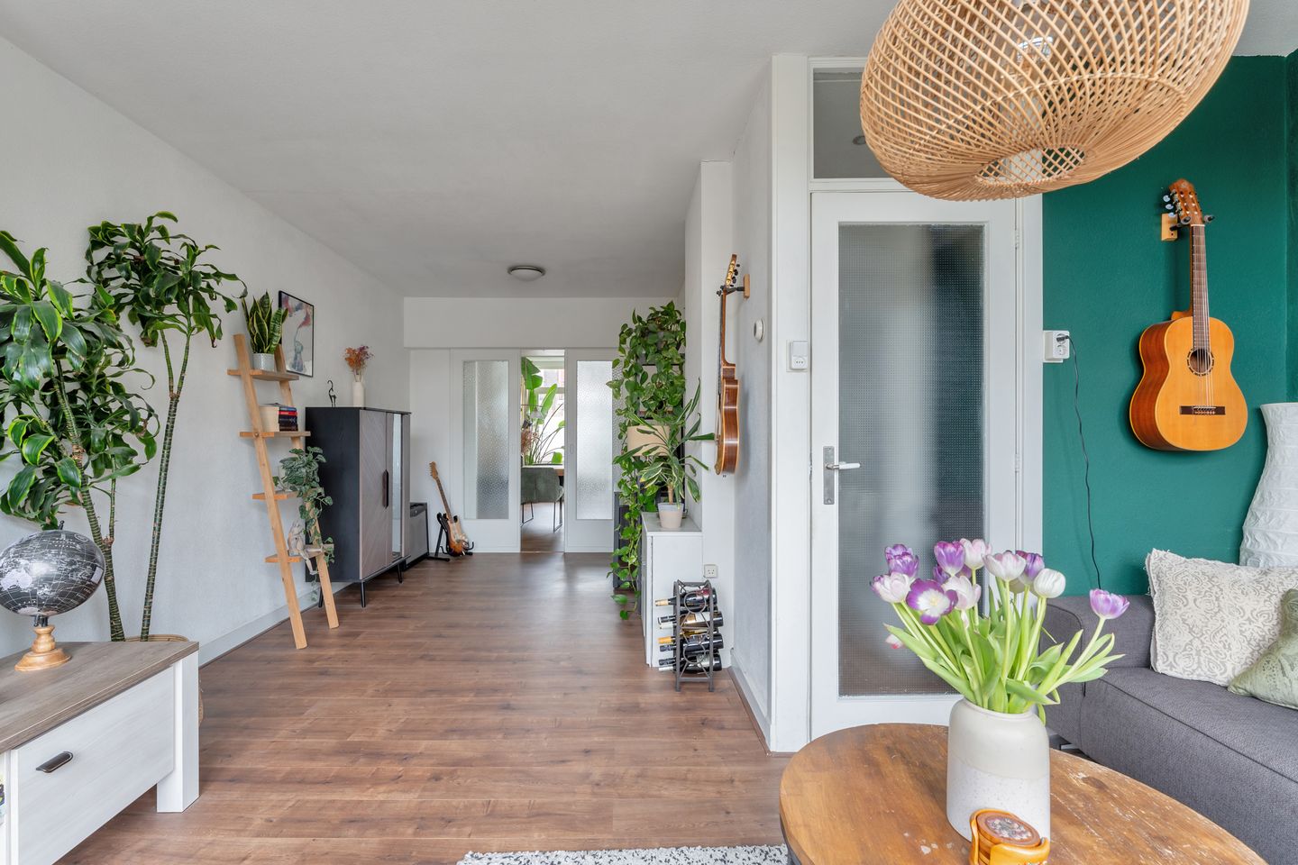 Foto 5 van Noorderhavenkade 63-A02