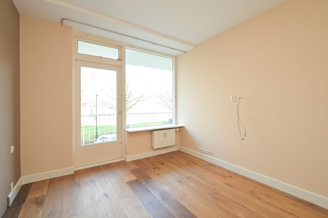 Foto 7 van Burgemeester Keijzerlaan 62