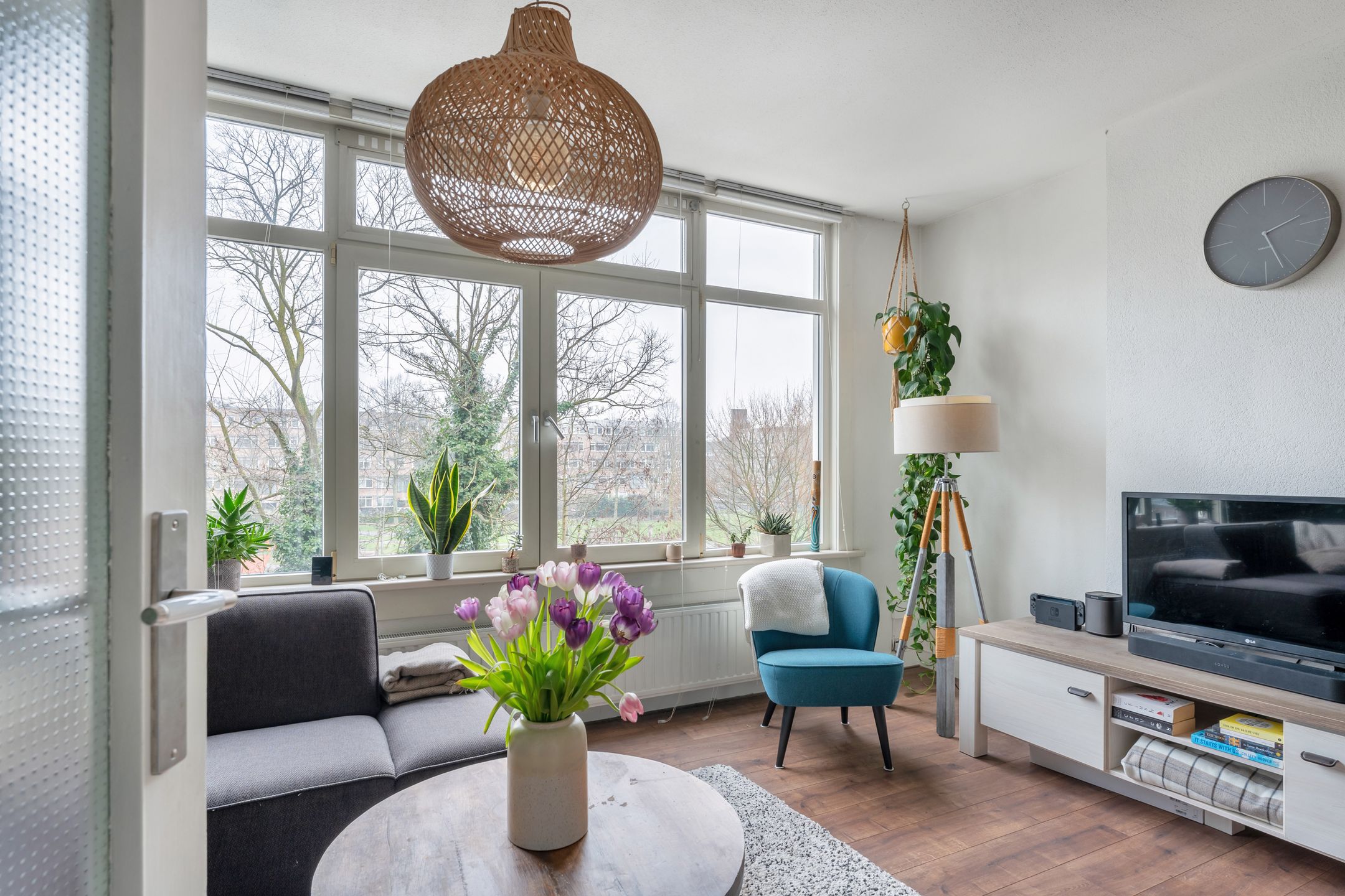 Foto 6 van Noorderhavenkade 63-A02