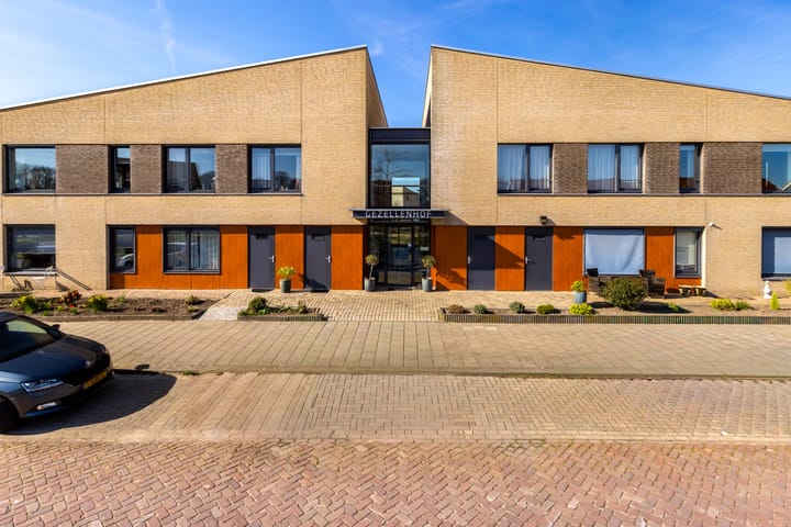 Ambachtsherenweg 29-G main image