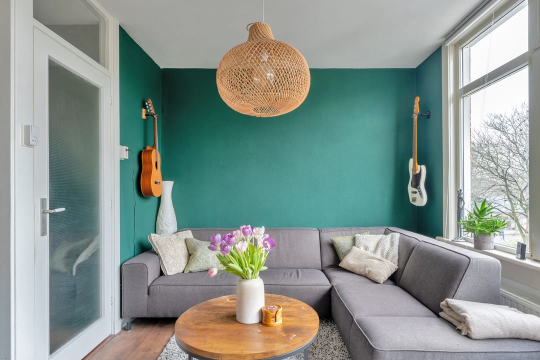 Foto 7 van Noorderhavenkade 63-A02