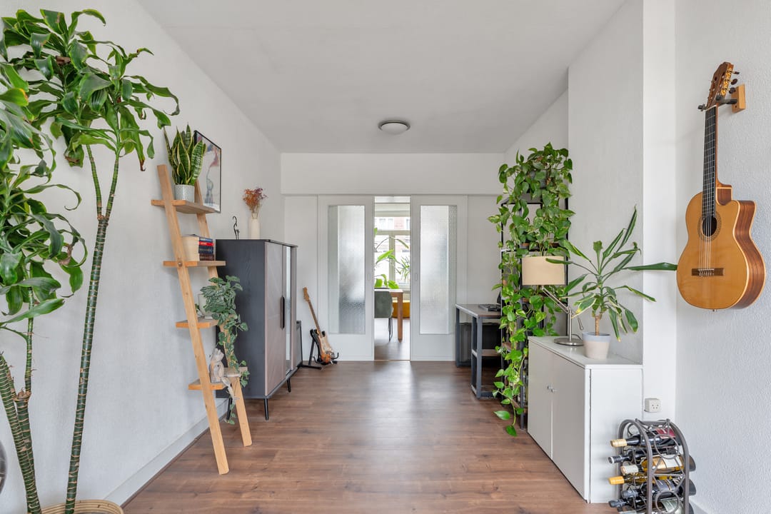 Foto 8 van Noorderhavenkade 63-A02