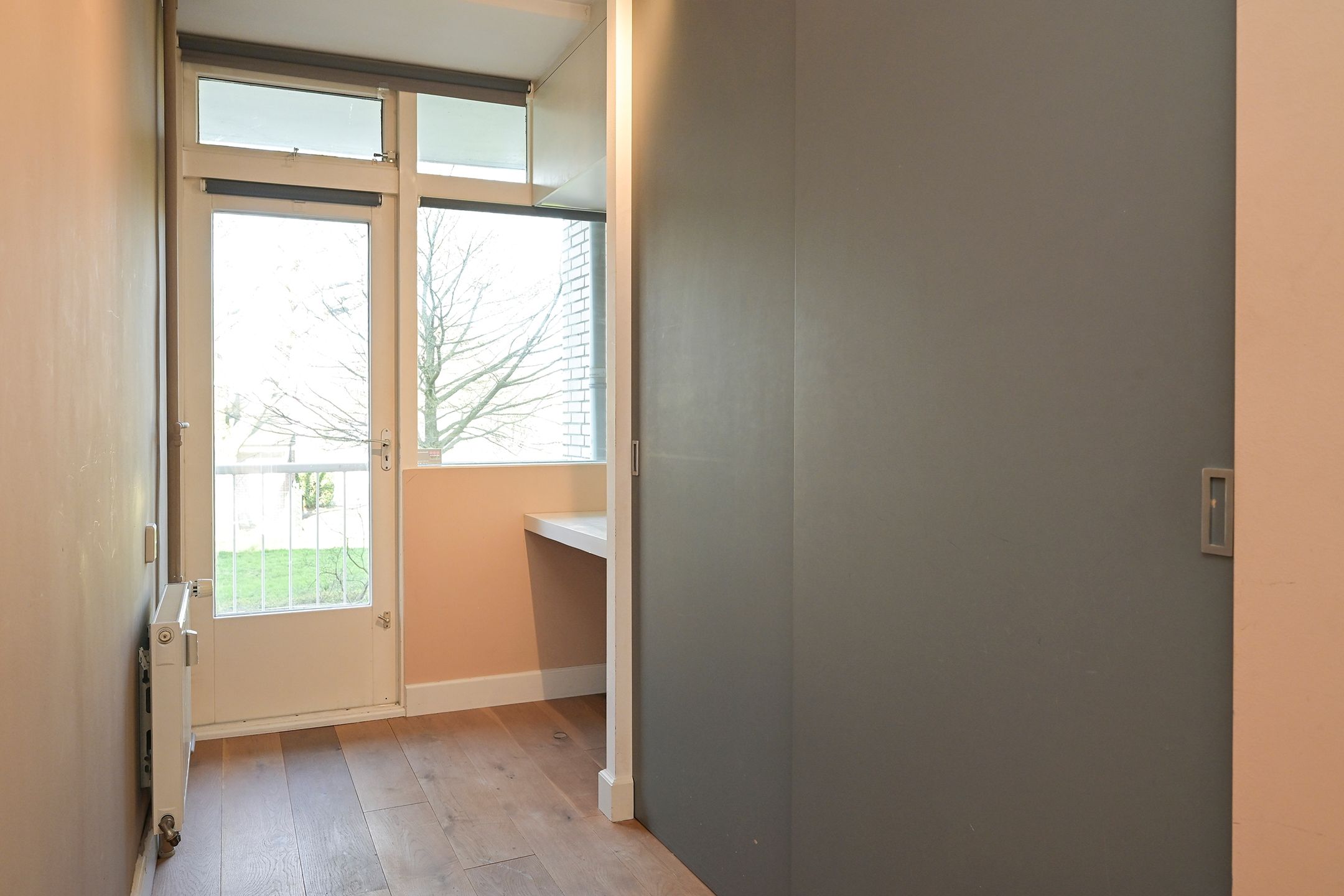 Foto 9 van Burgemeester Keijzerlaan 62