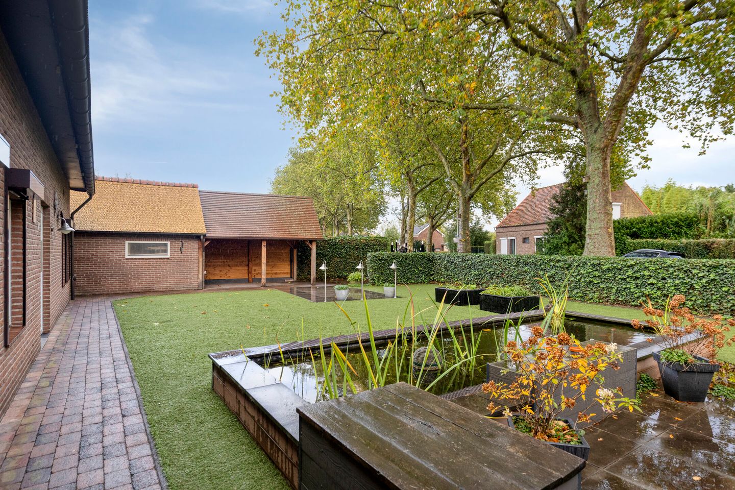 Foto 4 van Emmabaan 65