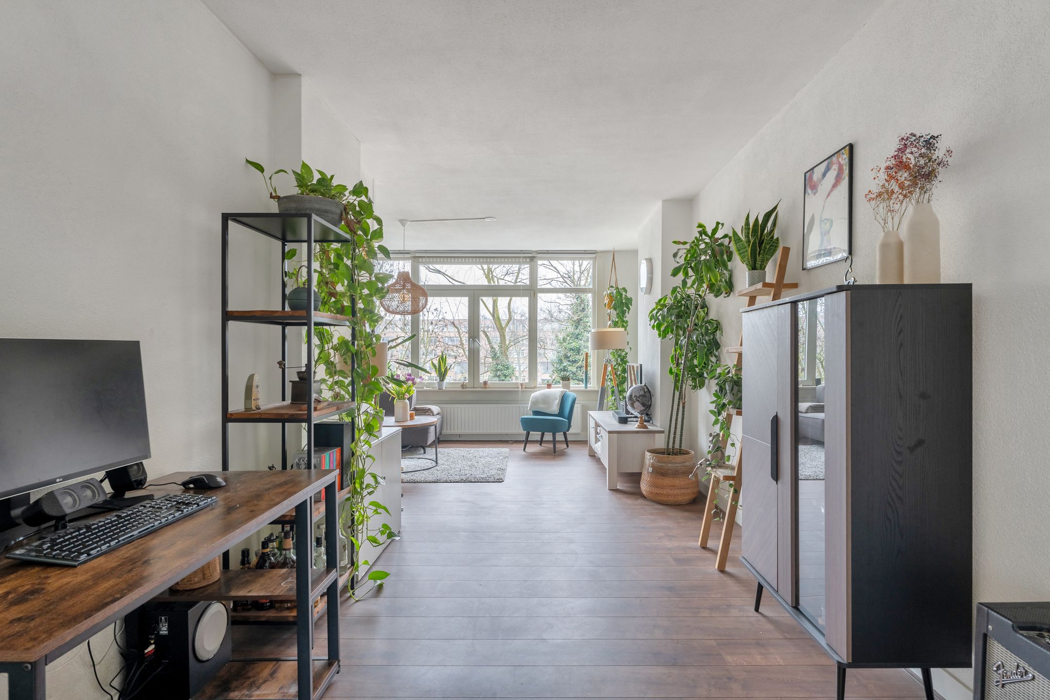 Foto 9 van Noorderhavenkade 63-A02