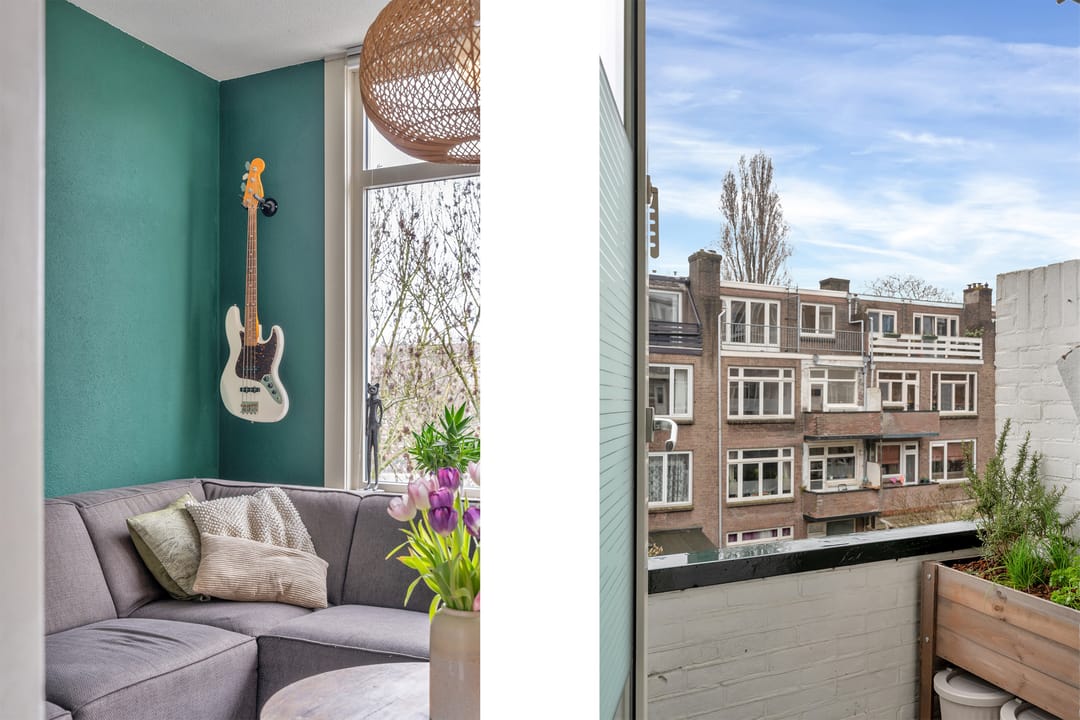 Foto 17 van Noorderhavenkade 63-A02