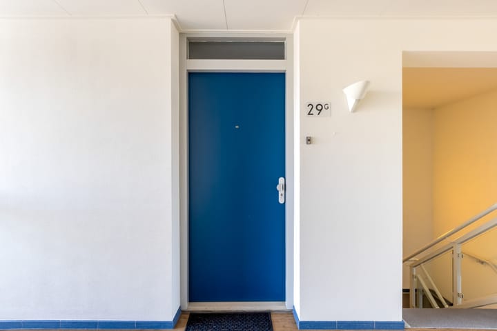 Foto 5 van Ambachtsherenweg 29-G