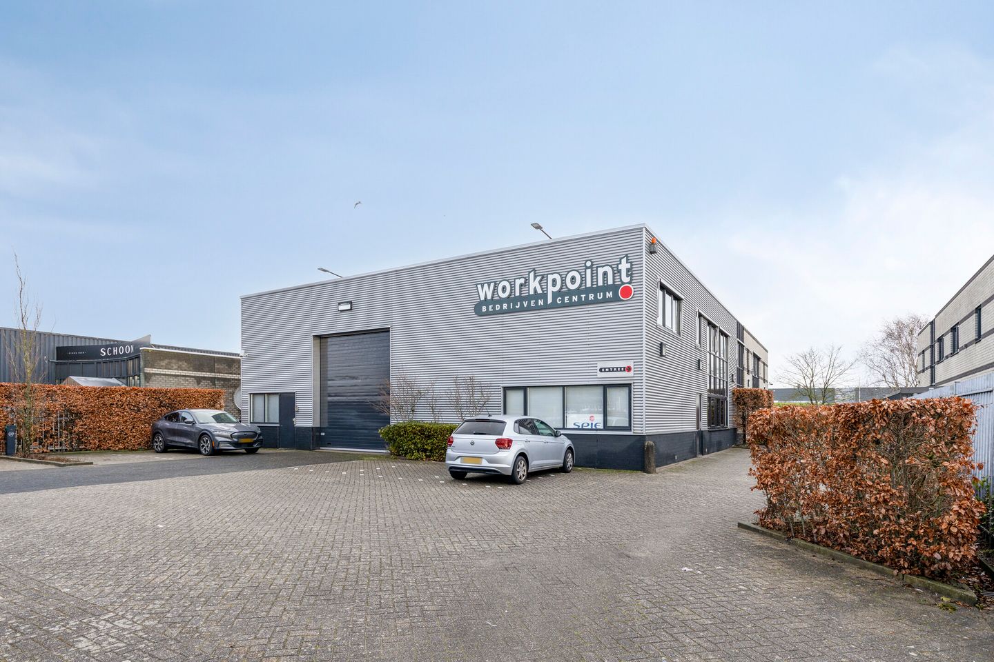 Bekijk foto 3 van Ampèrestraat 35