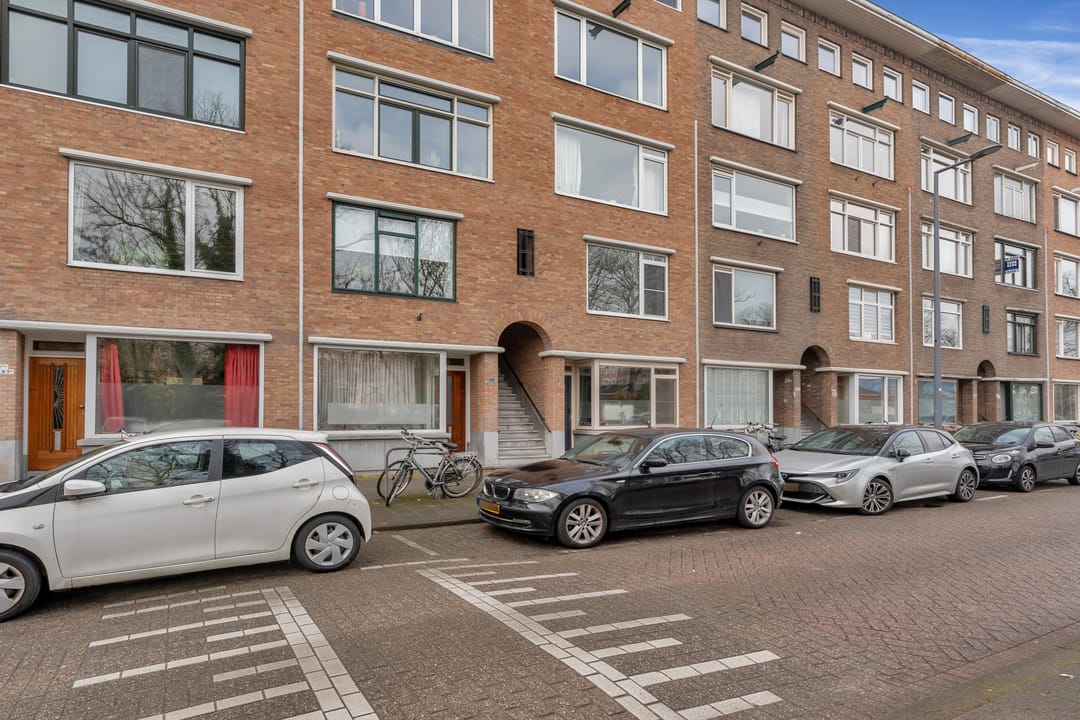 Foto 2 van Noorderhavenkade 63-A02