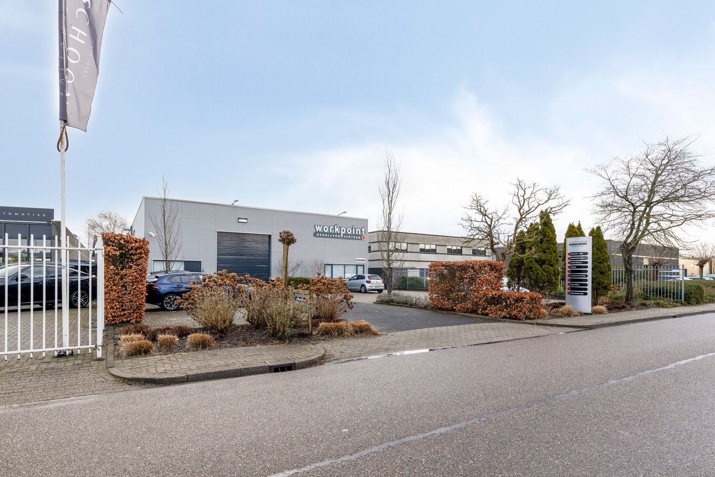 Bekijk foto 4 van Ampèrestraat 35