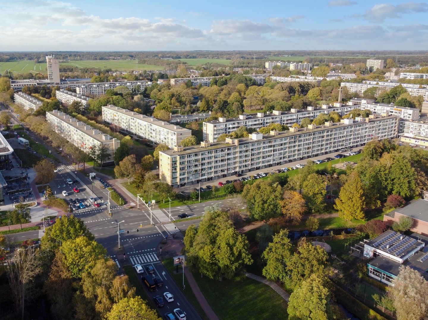 Foto 14 van Burgemeester Keijzerlaan 62