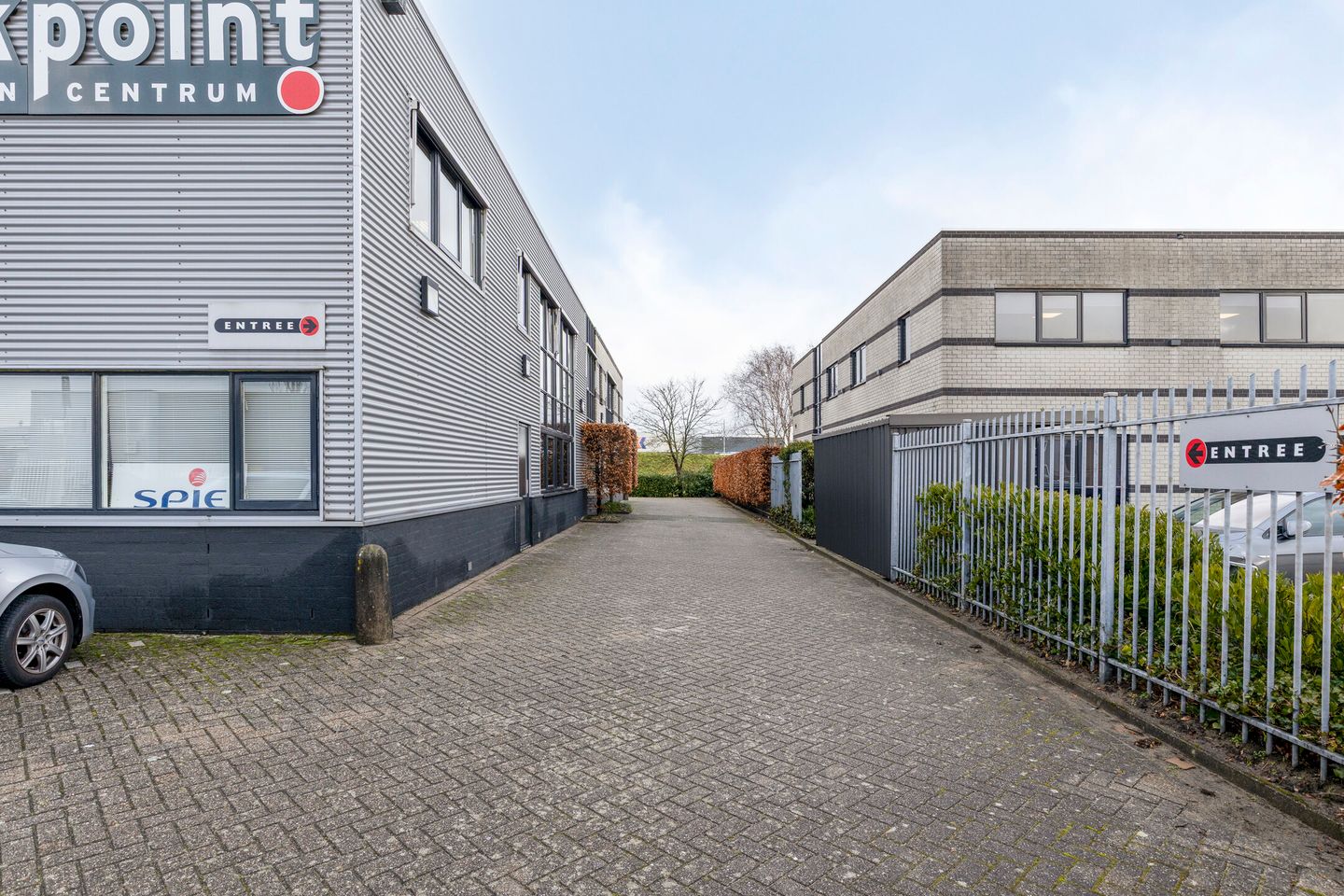 Bekijk foto 5 van Ampèrestraat 35