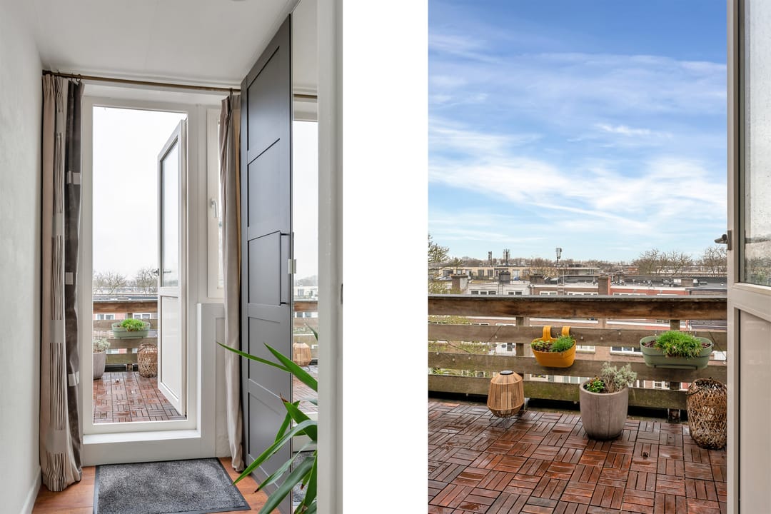 Foto 23 van Noorderhavenkade 63-A02