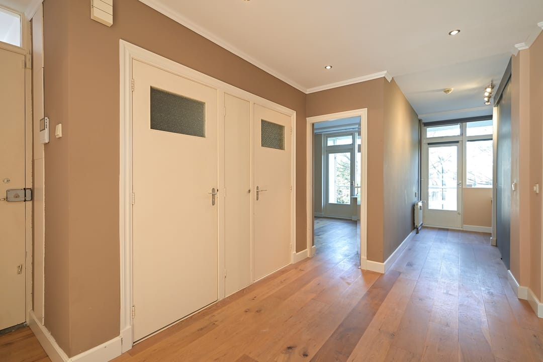 Foto 8 van Burgemeester Keijzerlaan 62