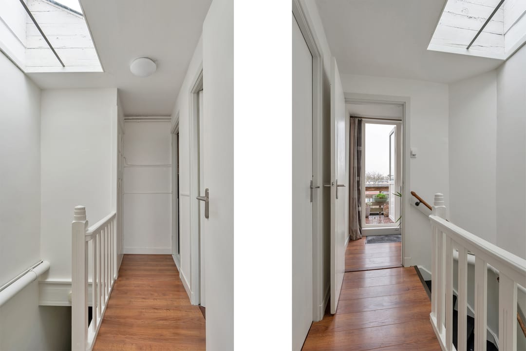 Foto 22 van Noorderhavenkade 63-A02