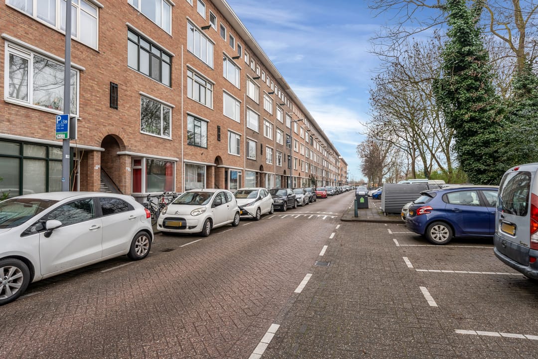 Foto 26 van Noorderhavenkade 63-A02