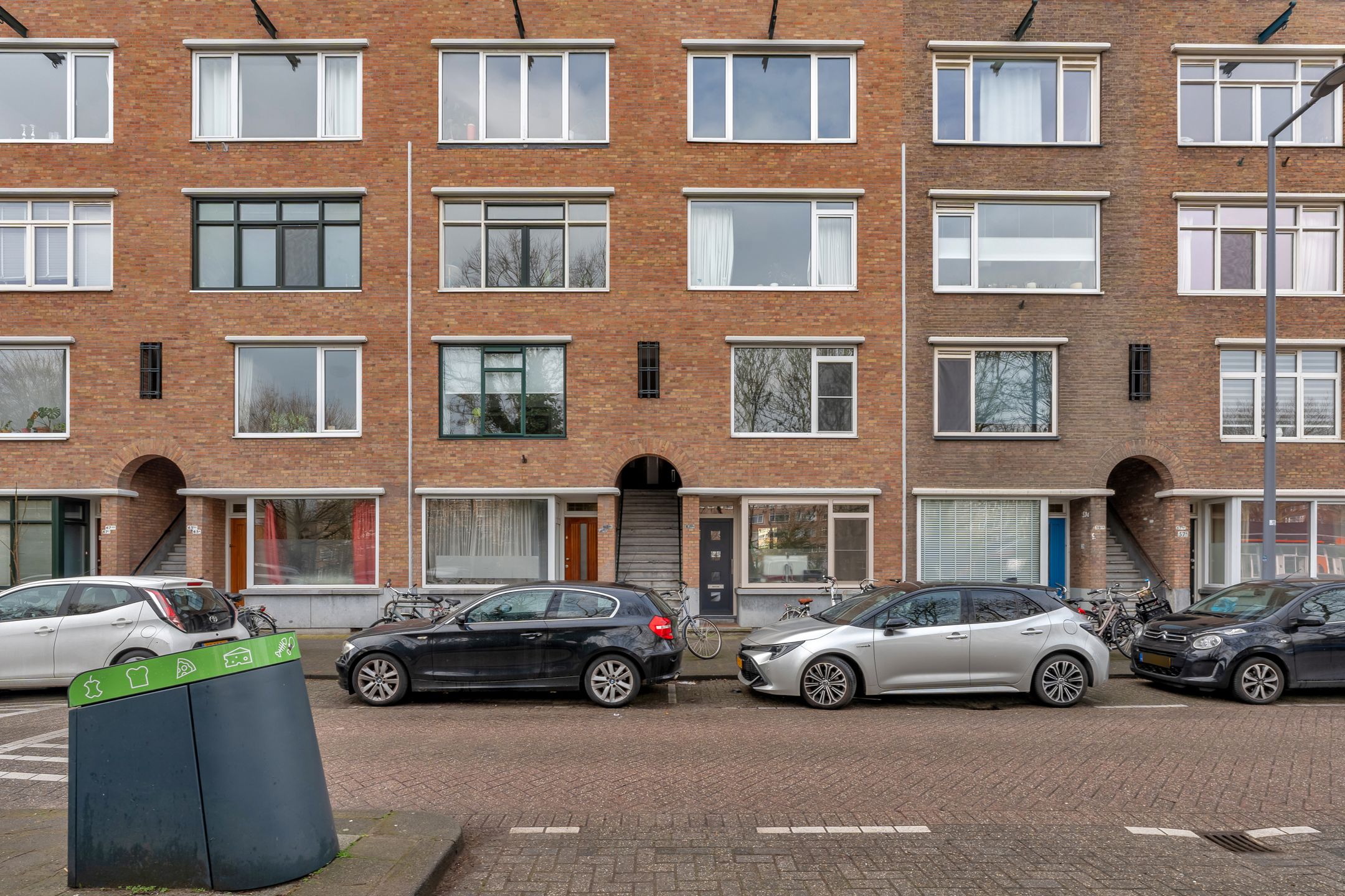 Foto 27 van Noorderhavenkade 63-A02