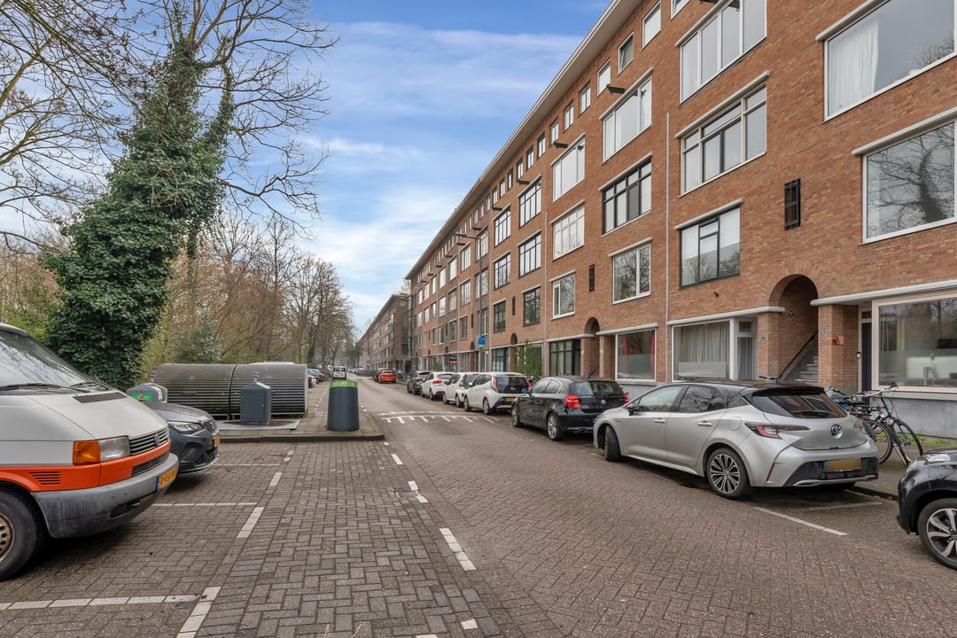 Foto 28 van Noorderhavenkade 63-A02