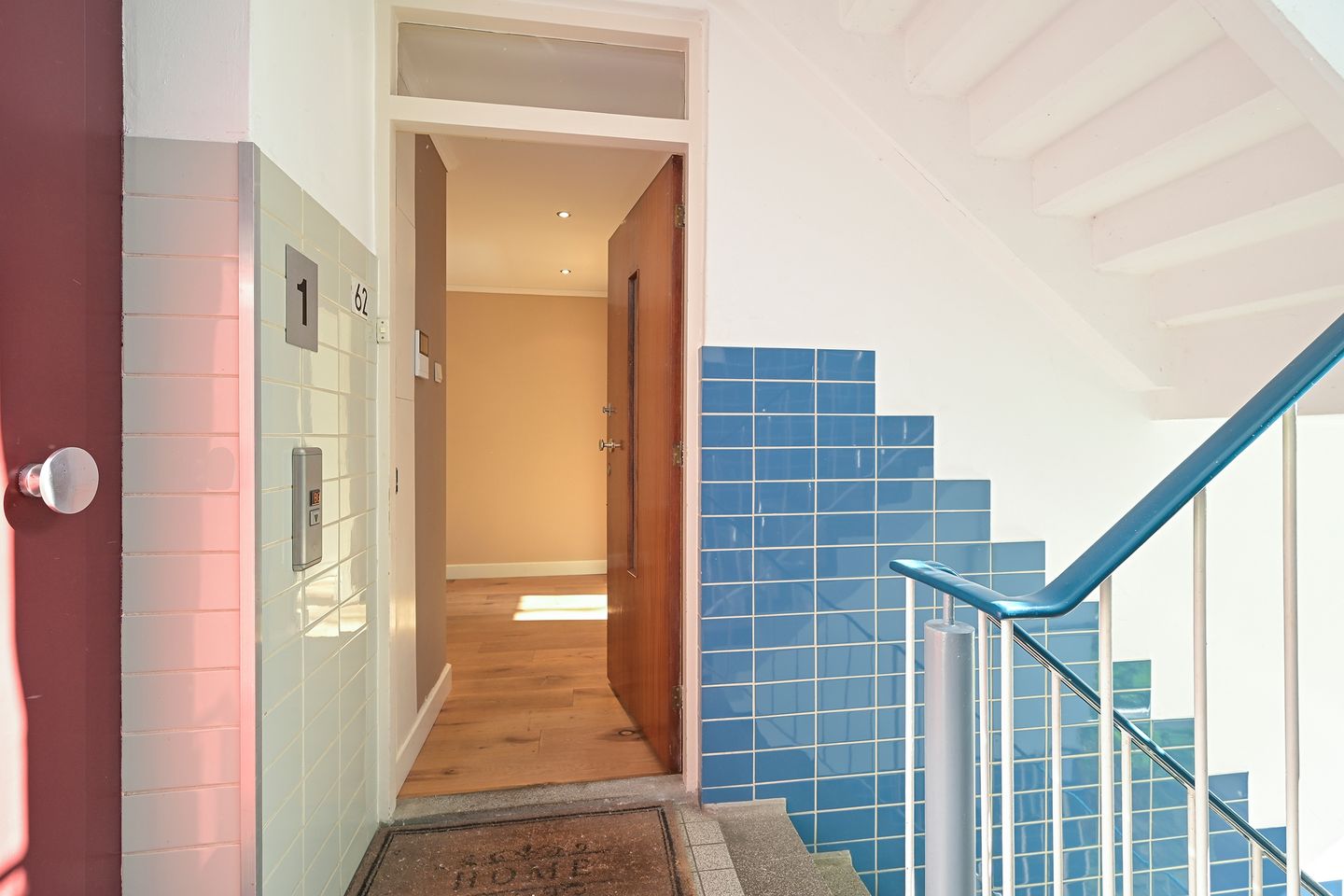 Foto 20 van Burgemeester Keijzerlaan 62