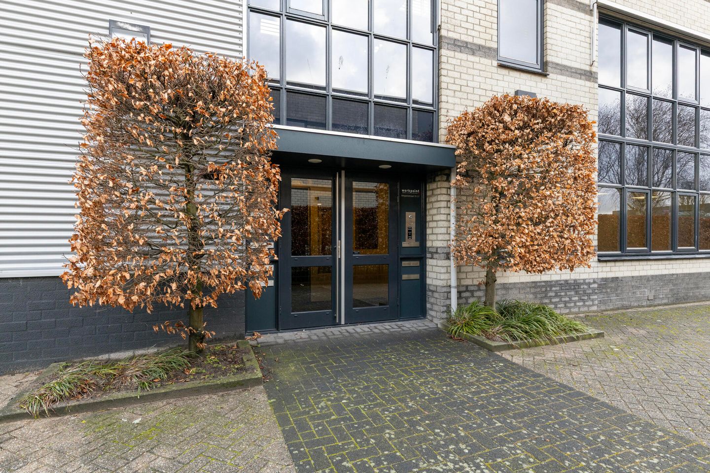 Bekijk foto 2 van Ampèrestraat 35