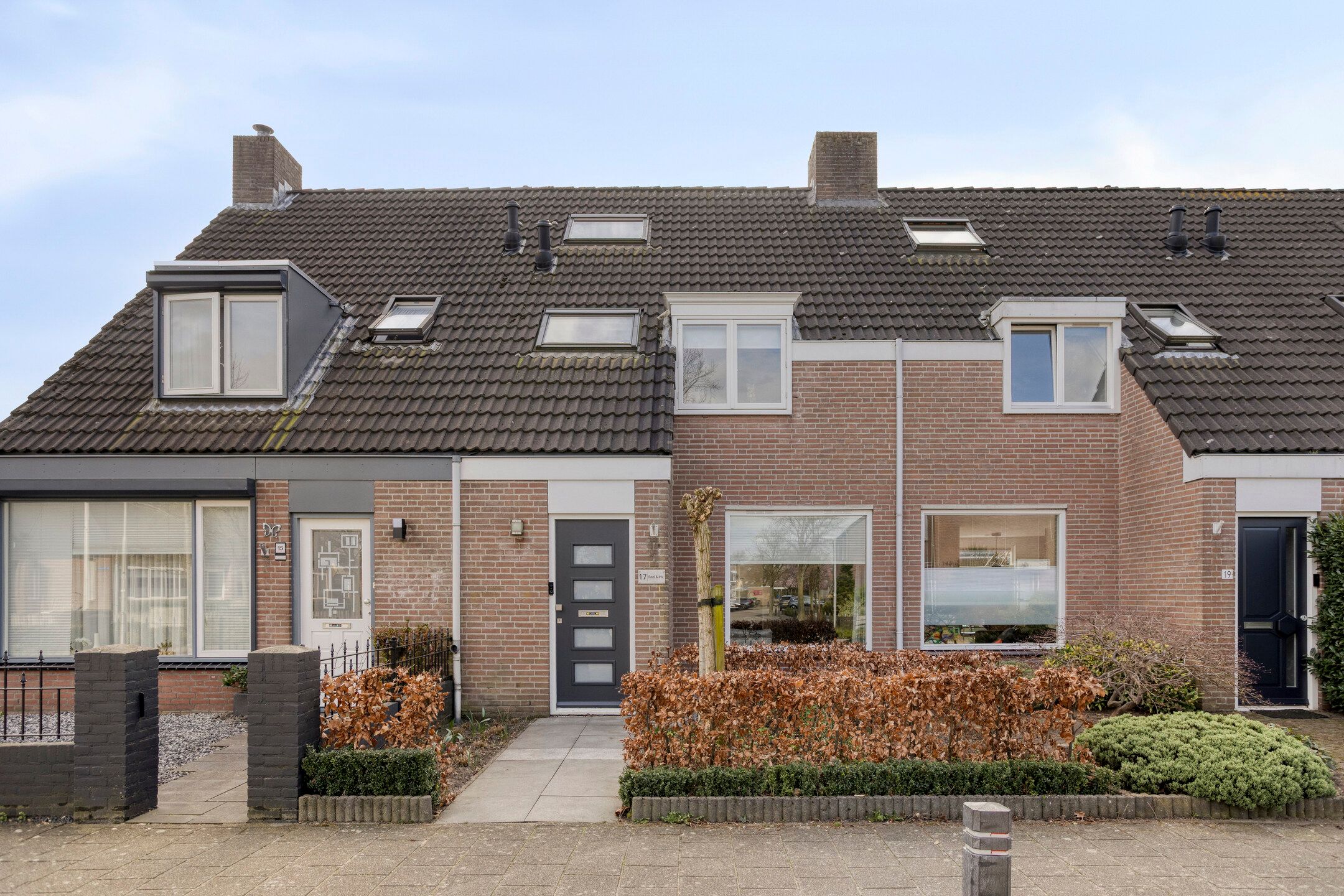 Van Limburg Stirumlaan 17 