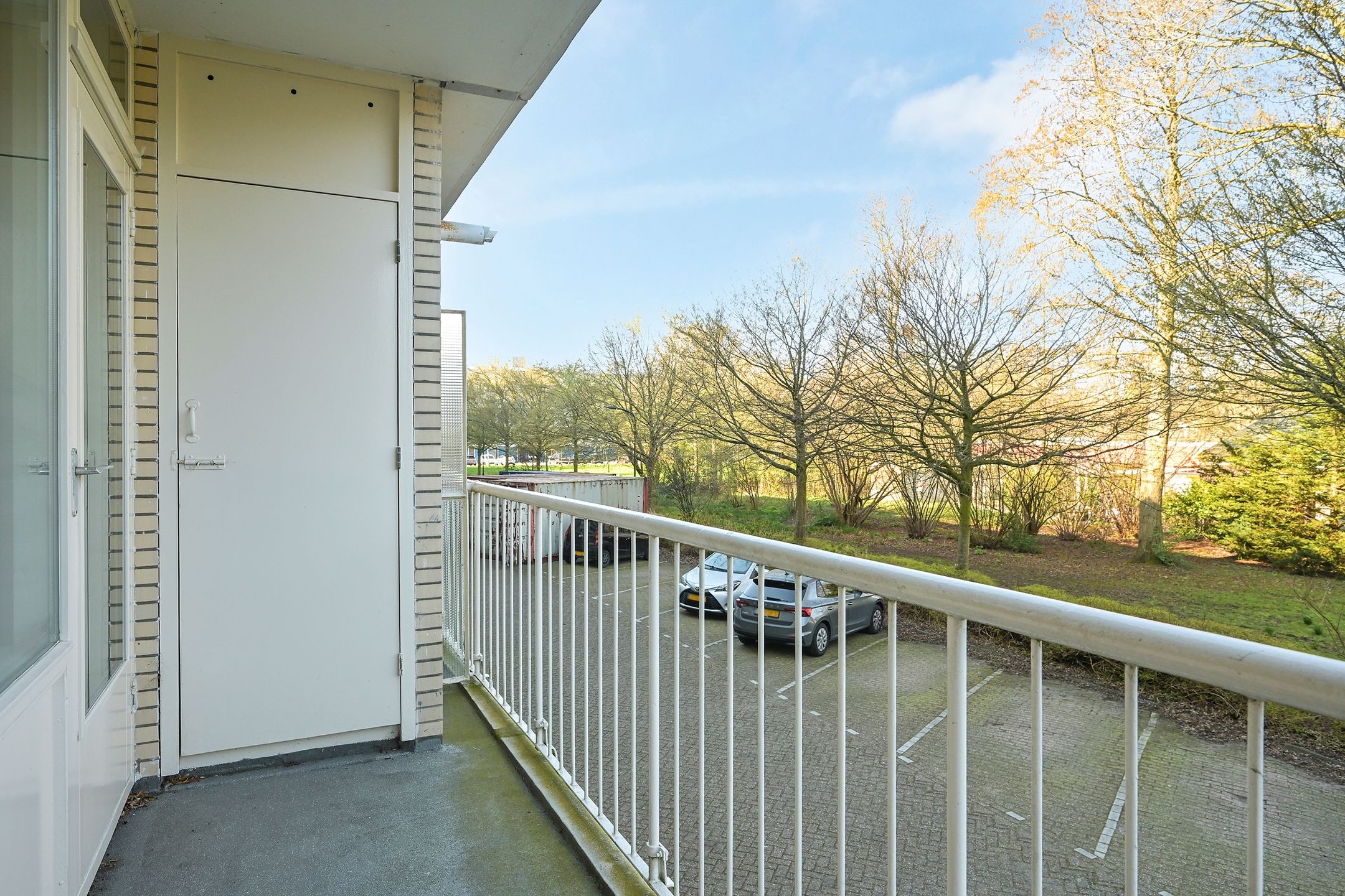 Foto 24 van Burgemeester Keijzerlaan 62