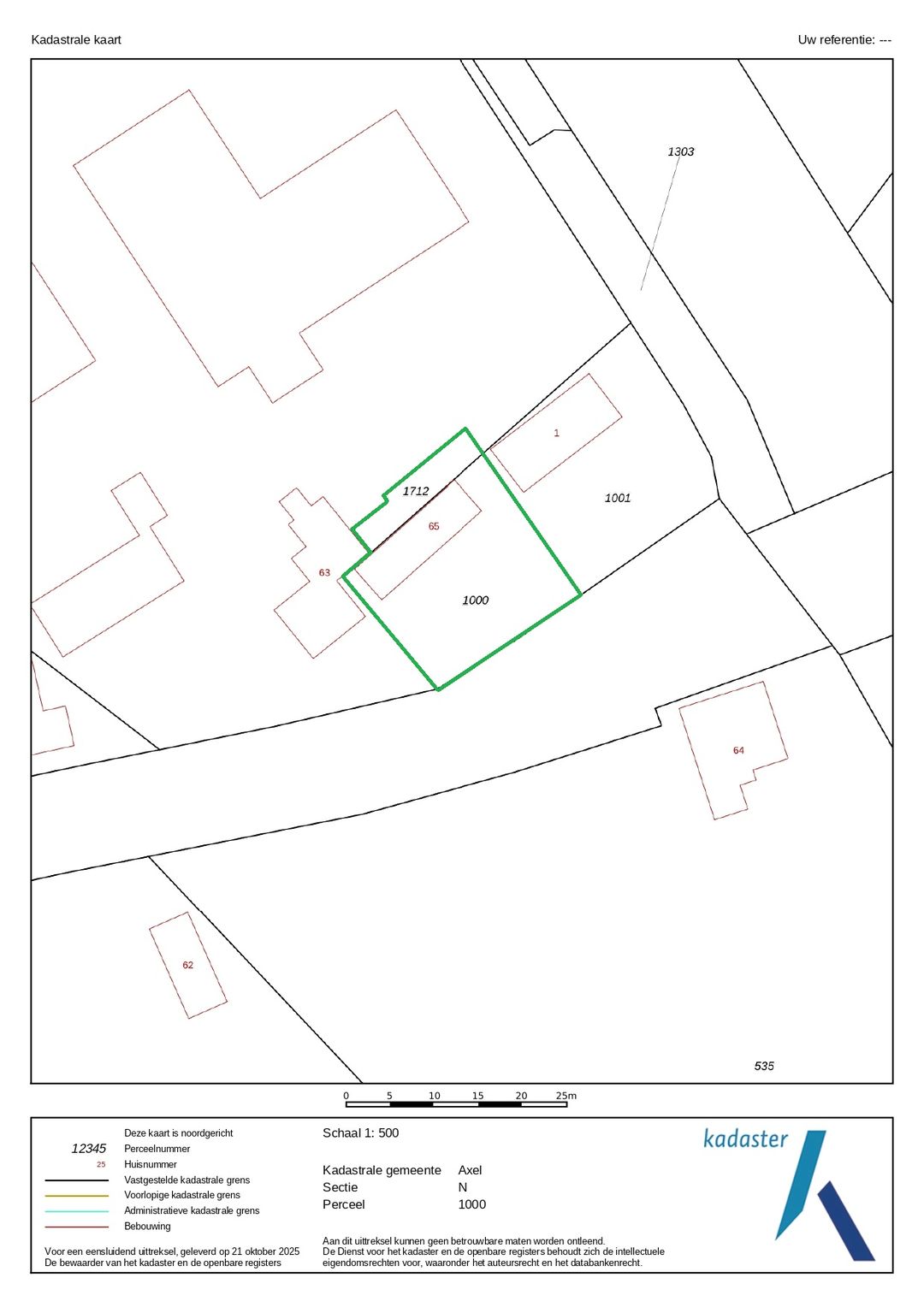 Foto 37 van Emmabaan 65