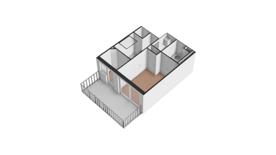 Foto 45 van Noorderhavenkade 63-A02
