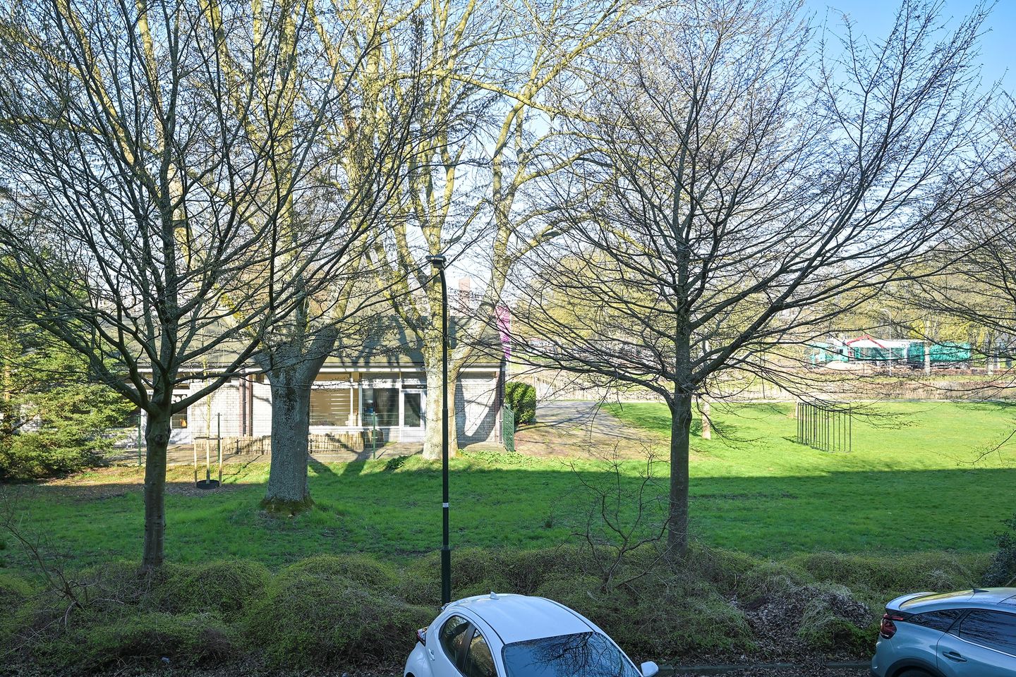 Foto 25 van Burgemeester Keijzerlaan 62