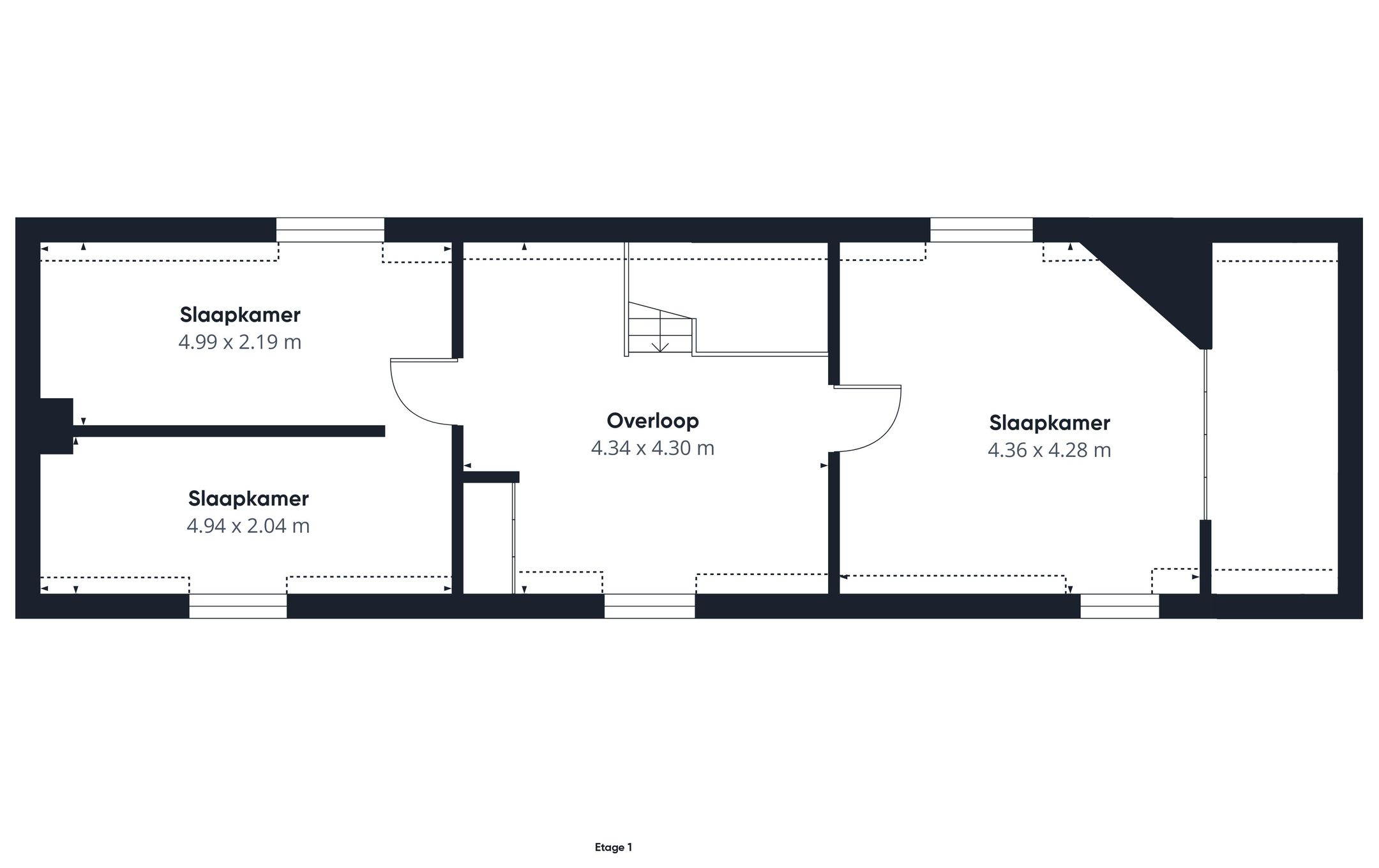 Foto 39 van Emmabaan 65