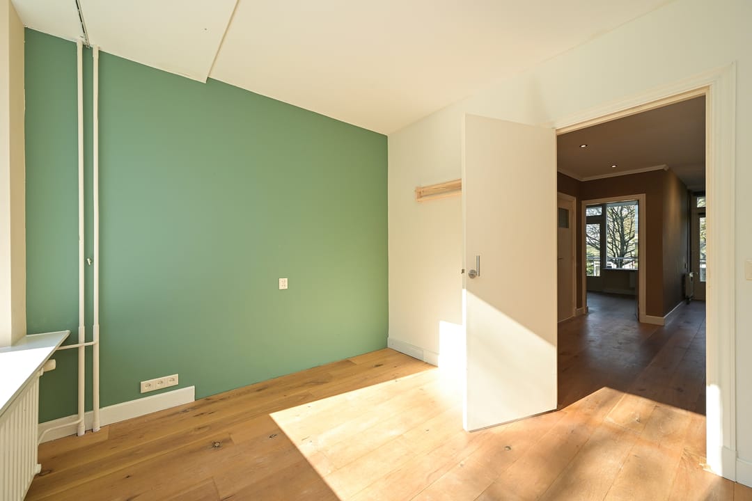 Foto 28 van Burgemeester Keijzerlaan 62