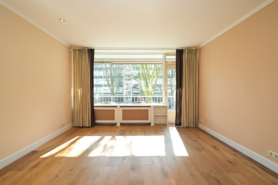 Foto 32 van Burgemeester Keijzerlaan 62