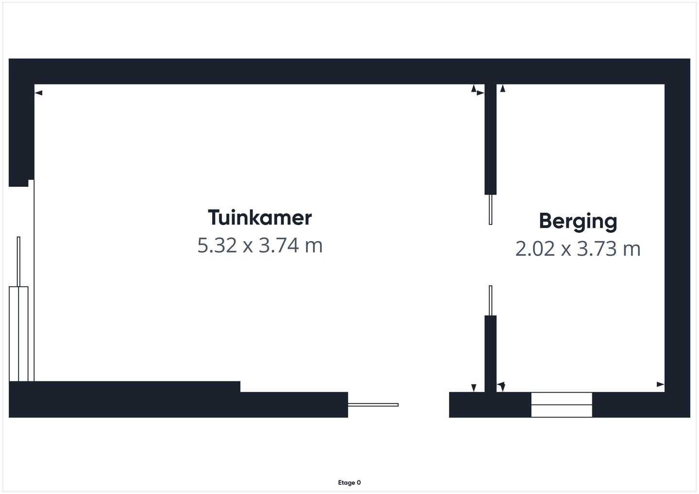 Foto 40 van Emmabaan 65