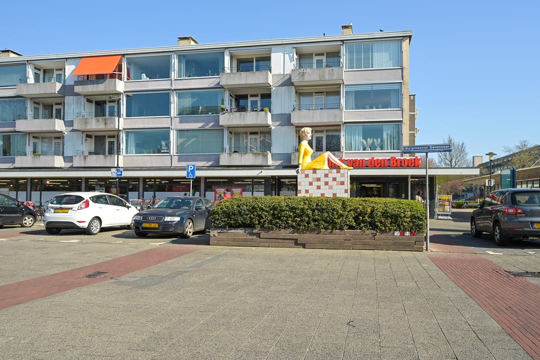 Foto 41 van Burgemeester Keijzerlaan 62